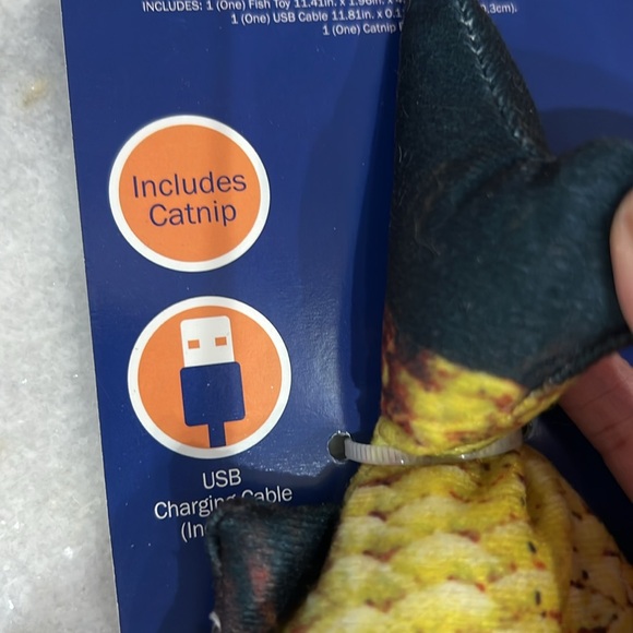 Cat Toy and Life Lessons from the Cat Book Bundle - Picture 5 of 6